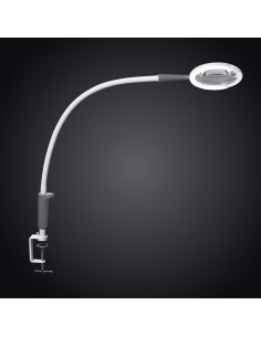 Daylight Magnificent Pro loeplamp met klem