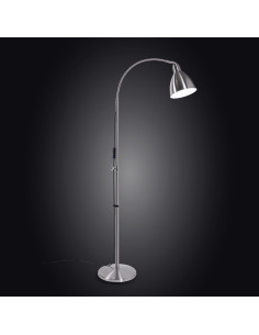 Lampe sur pied Daylight Flexivision 2