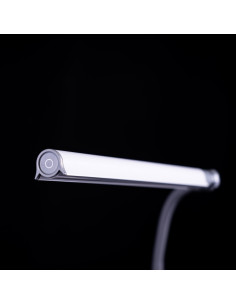 Klemlamp UnoPro Daylight 2