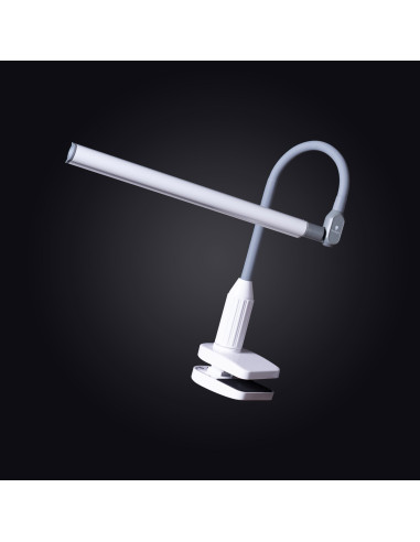 Klemlamp UnoPro Daylight