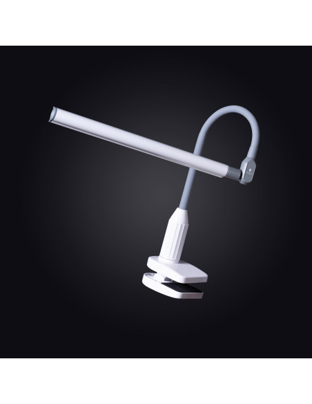 Klemlamp UnoPro Daylight