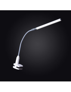 Klemlamp UnoPro Daylight