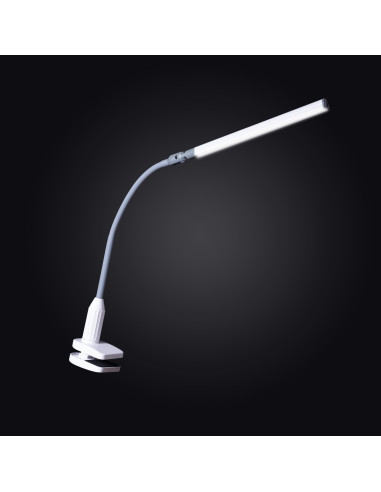 Klemlamp UnoPro Daylight