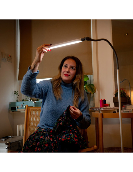 Lampe sur pied Daylight UnoPro