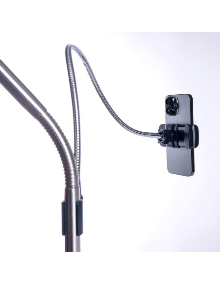 Daylight telefooncliphouder