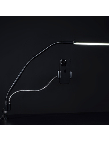 Daylight telefooncliphouder