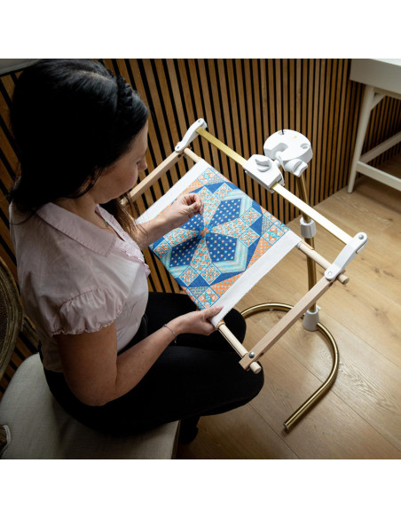 Daylight StitchSmart 2 borduurstandaard