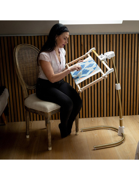Daylight StitchSmart 2 borduurstandaard