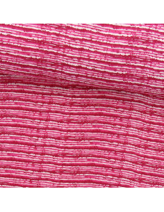 Indiase katoenen voile stof - Keya