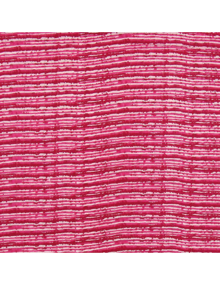 Indiase katoenen voile stof - Keya