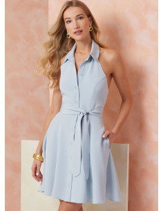 Jurkpatroon - Vogue 2103
