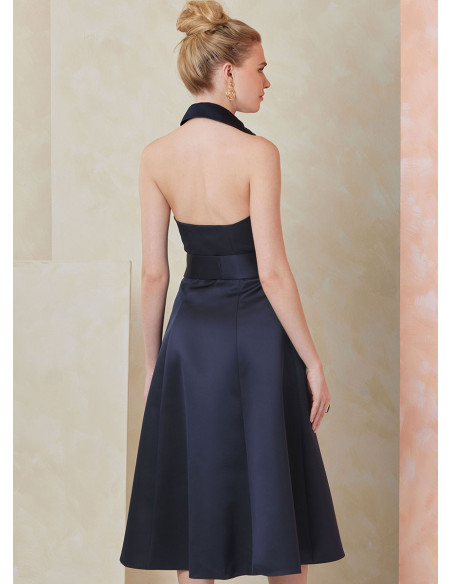 Jurkpatroon - Vogue 2103