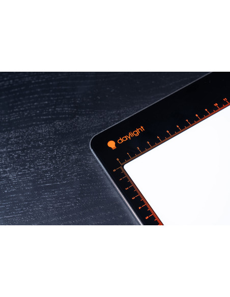 Draagbare A4 lichttablet Daylight Tabla Go