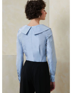 Bovenstuk patroon - Vogue 2113 2