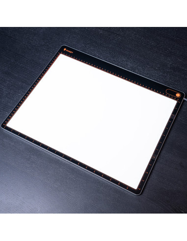 Draagbare lichttablet A3 Daylight Tabla XL