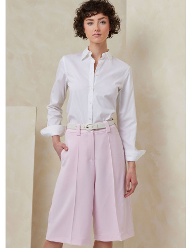 Short patroon - Vogue 2115