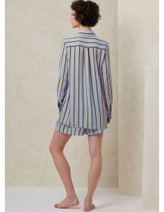 Pyjamapatroon - Vogue 2119 2