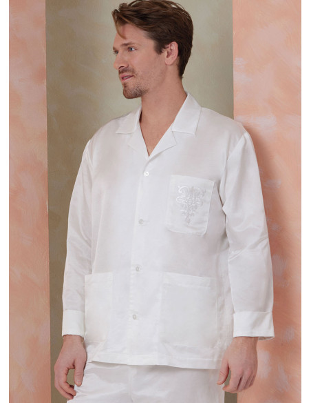 Patron de hauts - Vogue 2099