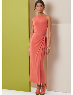 Jurkpatroon - Butterick 7040