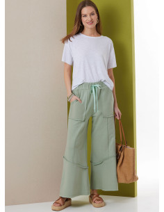 Broekpatroon - Butterick 7043