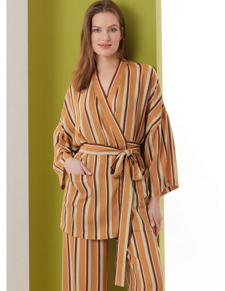Kamerjaspatroon - Butterick 7047