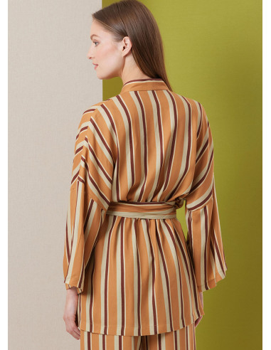 Kamerjaspatroon - Butterick 7047