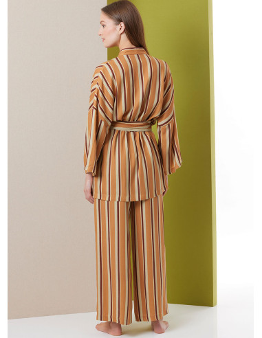 Kamerjaspatroon - Butterick 7047