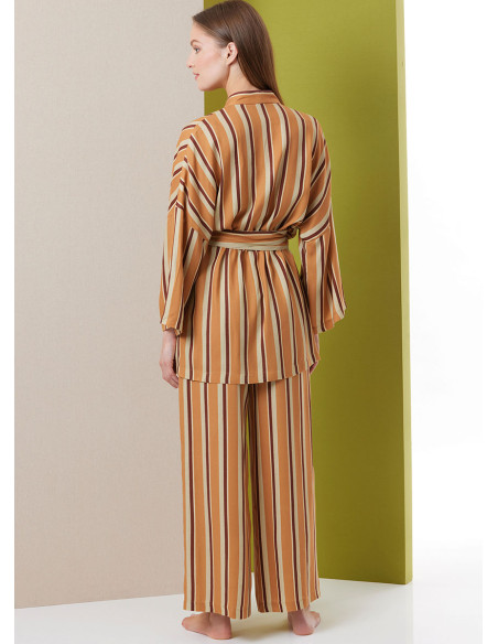 Kamerjaspatroon - Butterick 7047