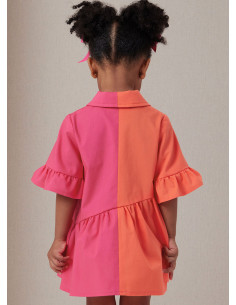 Jurkpatroon - Butterick 7049 2