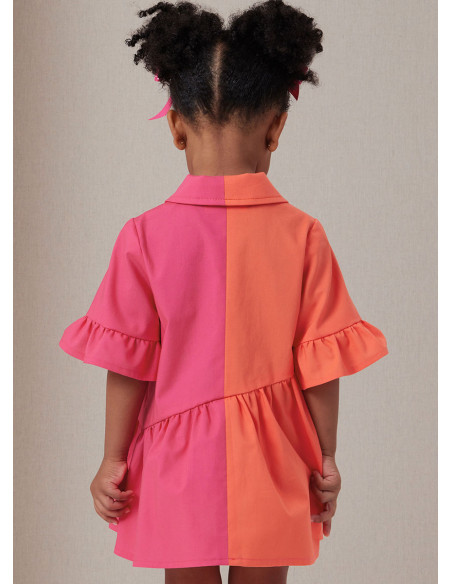 Jurkpatroon - Butterick 7049