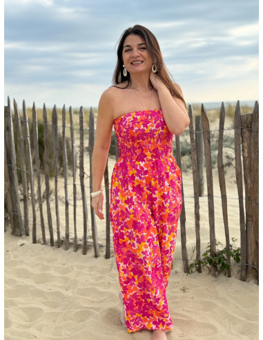 Tao jumpsuit patroon - Clématisse patroon