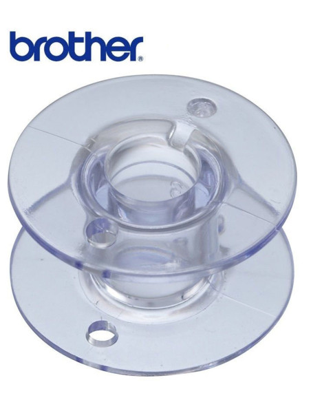 Originele Brother spoelen 11,5 mm voor naaimachines