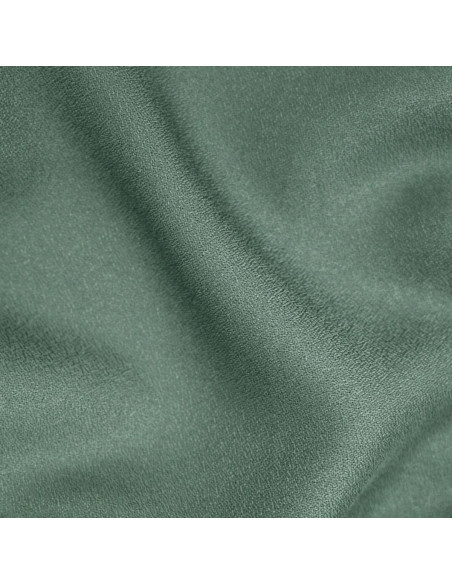 Viscose crêpe stof Cedar Green - Atelier Brunette