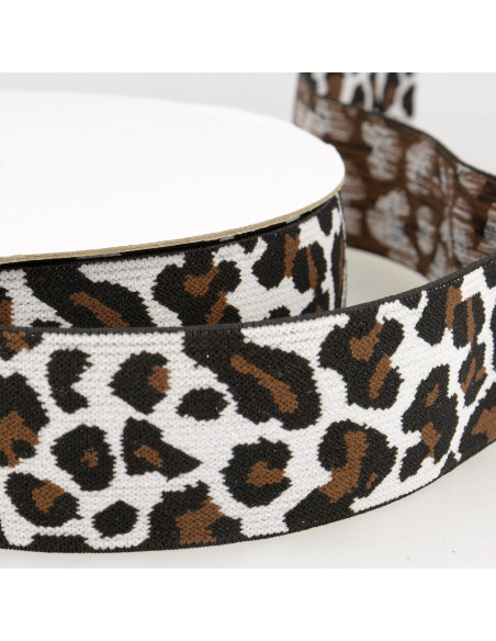 Elastische Panter