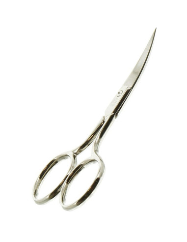 Premax gebogen borduurschaar 9 cm