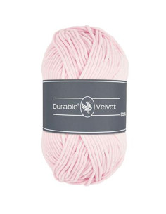 Duurzaam Fluweelgaren 2
