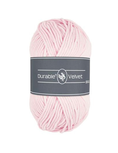 Duurzaam Fluweelgaren