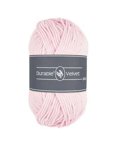 Duurzaam Fluweelgaren