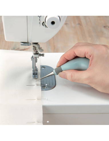 Clover kegelvormige kleermakerspons