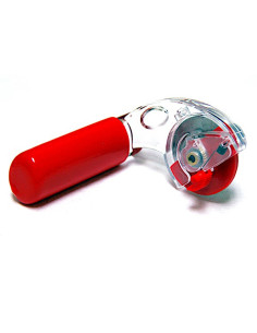 Ergonomische roterende snijder Martelli 45 mm