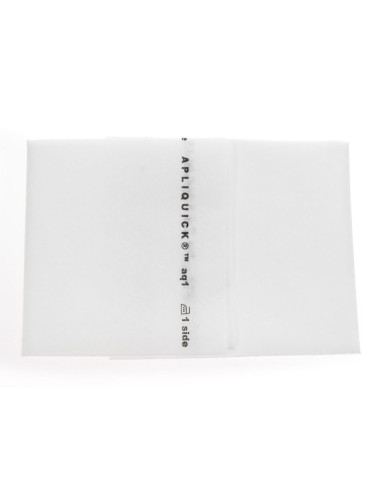 Apliquick versteviging 100 cm x 90 cm