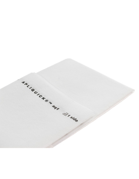 Apliquick versteviging 100 cm x 90 cm