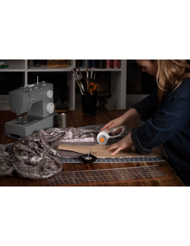 Fiskars roterende snijder 60 mm