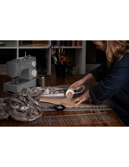 Fiskars roterende snijder 60 mm