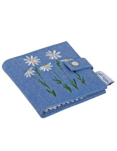 Borduurpakket - Margrieten