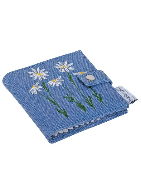 Borduurpakket - Margrieten