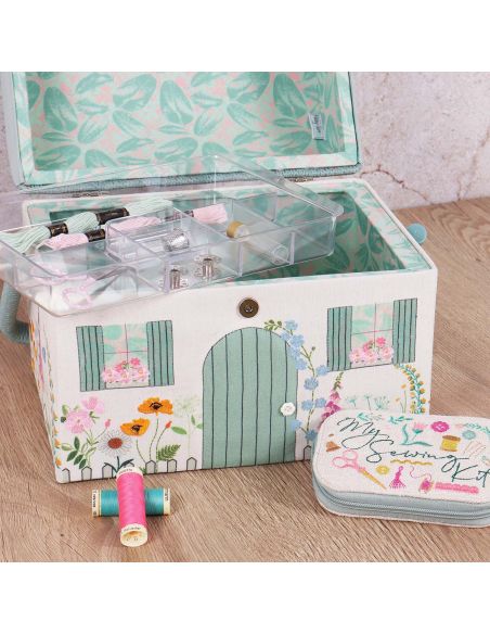 Naaidoos - Cottage