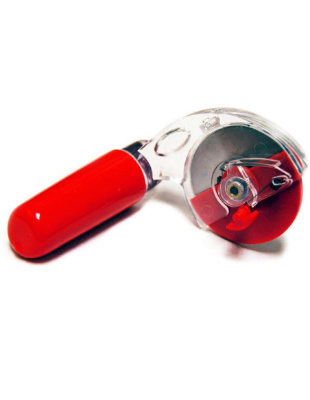Ergonomische roterende snijder Martelli 60 mm