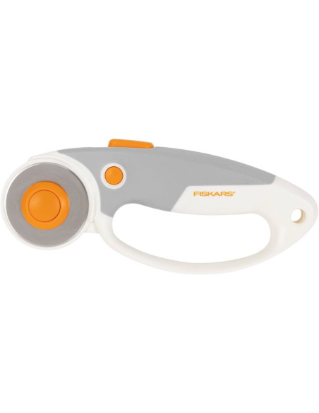 Fiskars roterende snijder 45mm