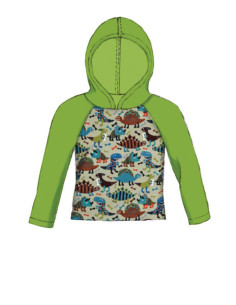 Top en broek 2